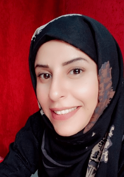 Heba Al-selwi