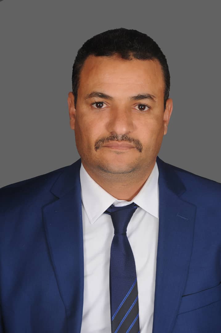 Fahd Al-dhali